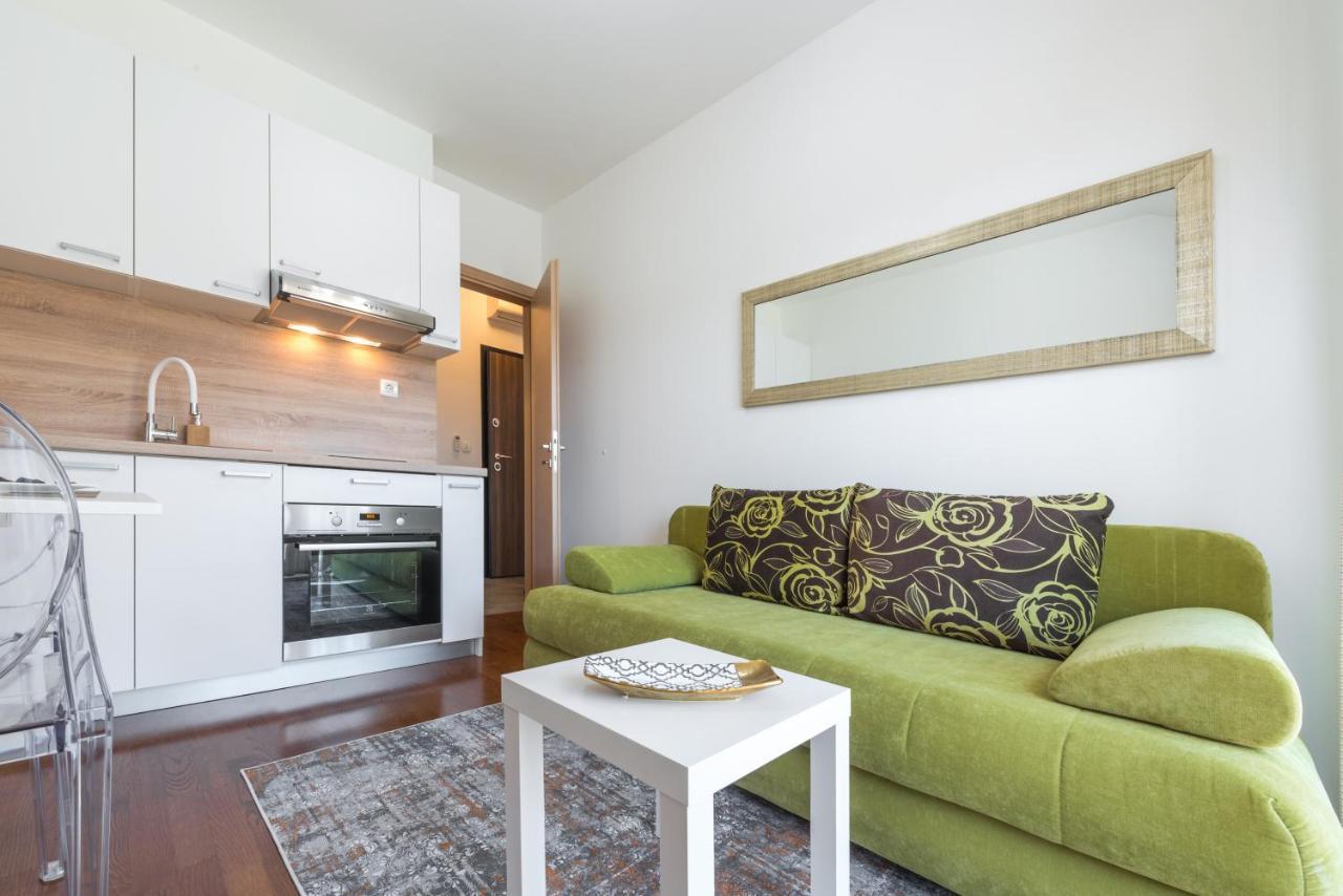 Pelko Apartment Dubrovnik Exterior foto